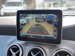 2016 Mercedes-Benz GLA-Class GLA250