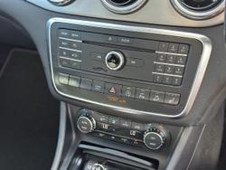 2016 Mercedes-Benz GLA-Class GLA250