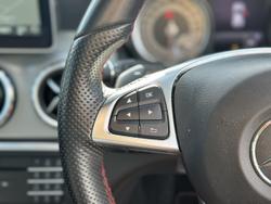 2016 Mercedes-Benz GLA-Class GLA250