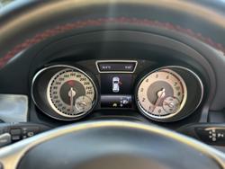 2016 Mercedes-Benz GLA-Class GLA250