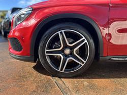 2016 Mercedes-Benz GLA-Class GLA250