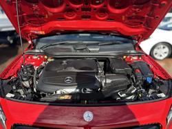 2016 Mercedes-Benz GLA-Class GLA250