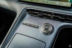 2025 Geely EX5 Inspire