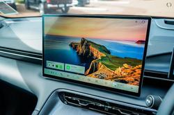 2025 Geely EX5 Inspire