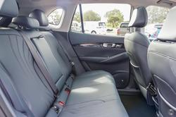 2025 Geely EX5 Inspire