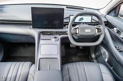 2025 Geely EX5 Inspire