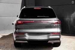 2025 Geely EX5 Inspire