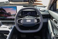 2025 Geely EX5 Inspire