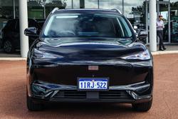 2025 Geely EX5 Inspire