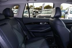 2025 Geely EX5 Inspire