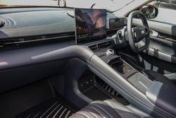 2025 Geely EX5 Inspire