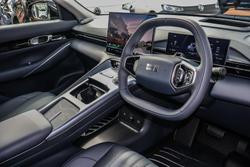 2025 Geely EX5 Inspire