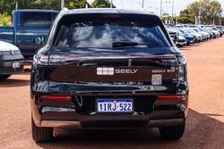 2025 Geely EX5 Inspire