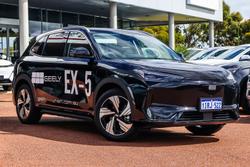 2025 Geely EX5 Inspire