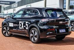 2025 Geely EX5 Inspire