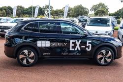 2025 Geely EX5 Inspire