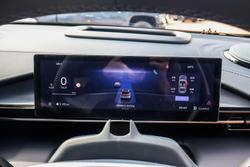 2025 Geely EX5 Inspire