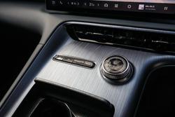 2025 Geely EX5 Inspire