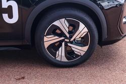 2025 Geely EX5 Inspire