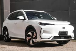 2025 Geely EX5 Inspire