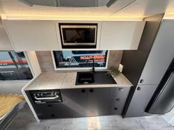 2025 New Age Caravans Manta Ray Mr19er Exp My25
