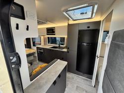 2025 New Age Caravans Manta Ray Mr19er Exp My25