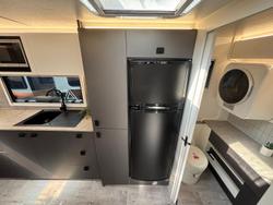 2025 New Age Caravans Manta Ray Mr19er Exp My25