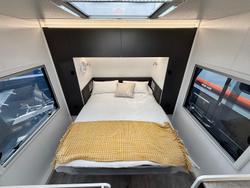 2025 New Age Caravans Manta Ray Expedition