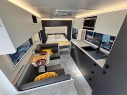 2025 New Age Caravans Manta Ray Mr19er Exp My25