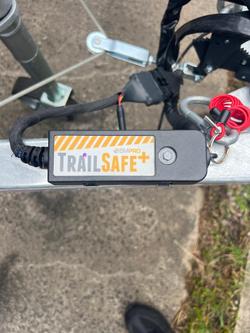 2025 New Age Caravans Manta Ray Mr19er Exp My25