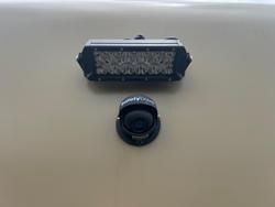 2025 New Age Caravans Manta Ray Mr19er Exp My25