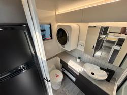 2025 New Age Caravans Manta Ray Mr19er Exp My25