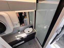 2025 New Age Caravans Manta Ray Mr19er Exp My25