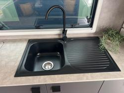 2025 New Age Caravans Manta Ray Mr19er Exp My25