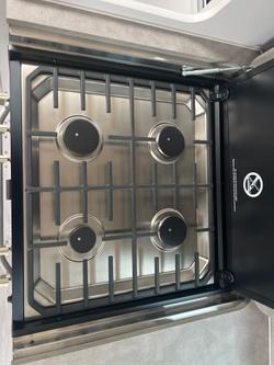 2025 New Age Caravans Manta Ray Mr19er Exp My25