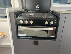 2025 New Age Caravans Manta Ray Mr19er Exp My25