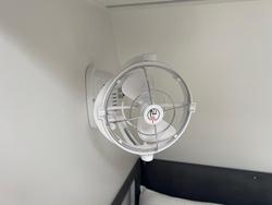 2025 New Age Caravans Manta Ray Mr19er Exp My25