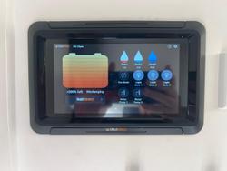 2025 New Age Caravans Manta Ray Mr19er Exp My25