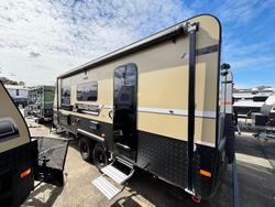 2025 New Age Caravans Manta Ray Mr19er Exp My25