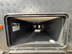 2025 New Age Caravans Manta Ray Mr19er Exp My25