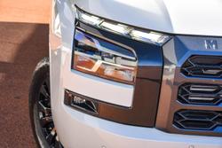 2025 Mitsubishi Triton GSR MV MY25 4X4 Dual Range White Diamond