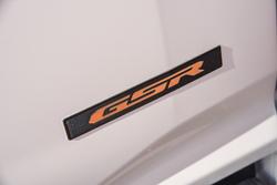 2025 Mitsubishi Triton GSR MV MY25 4X4 Dual Range White Diamond