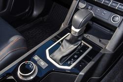 2025 Mitsubishi Triton GSR MV MY25 4X4 Dual Range White Diamond