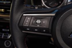 2025 Mitsubishi Triton GSR MV MY25 4X4 Dual Range White Diamond