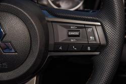 2025 Mitsubishi Triton GSR MV MY25 4X4 Dual Range White Diamond