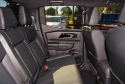 2025 Mitsubishi Triton GSR MV MY25 4X4 Dual Range White Diamond