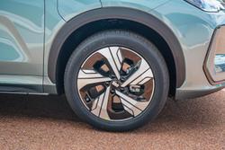 2025 Geely EX5 Inspire