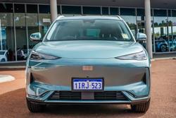 2025 Geely EX5 Inspire