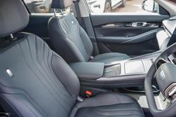 2025 Geely EX5 Inspire