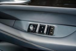 2025 Geely EX5 Inspire